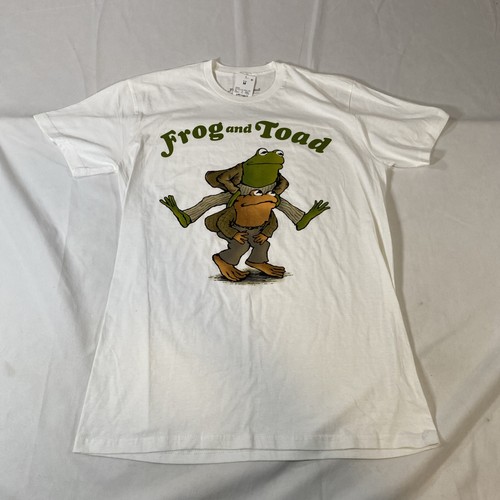 Frog and toad unisex leap - frog,